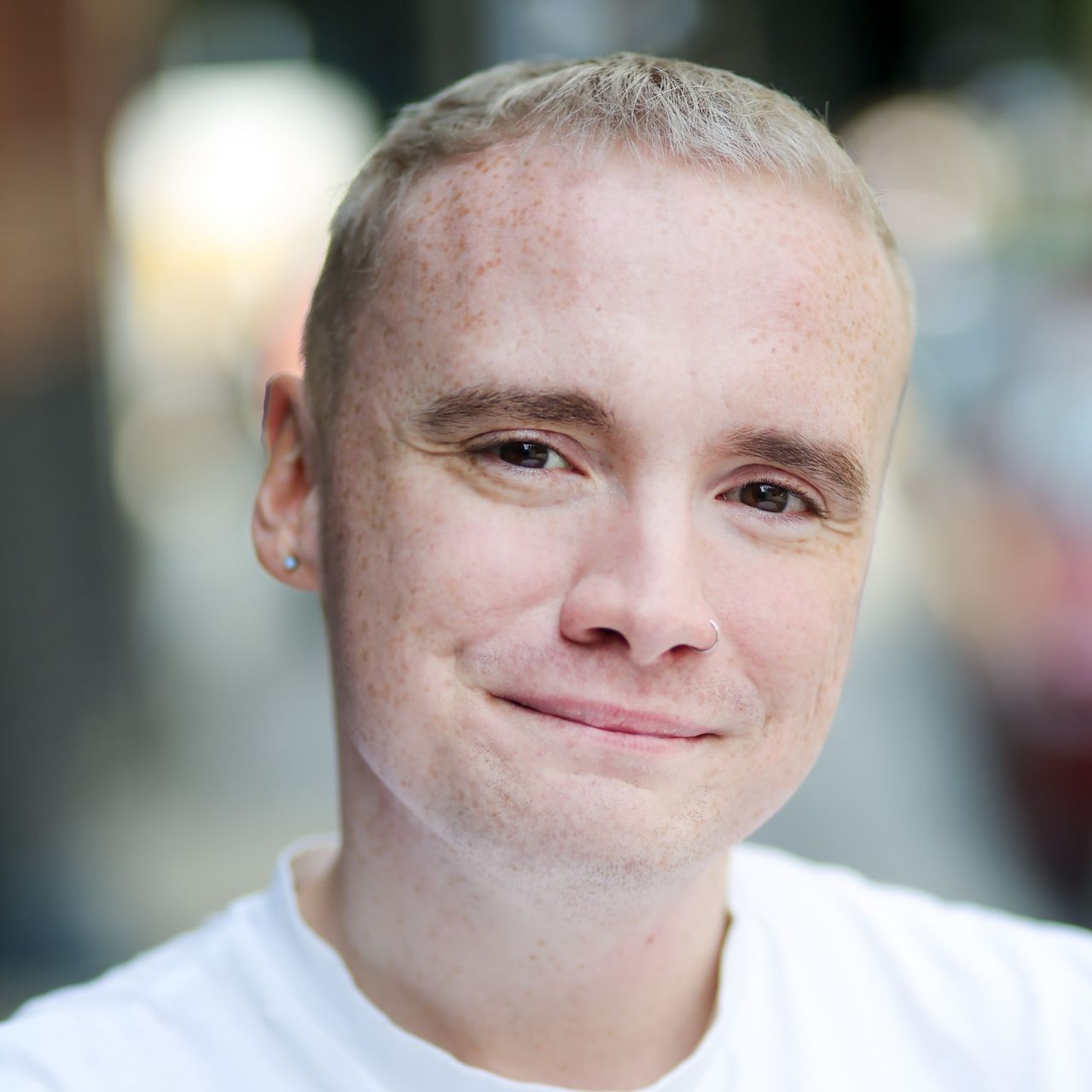 Archie Grant Speakers Corner Speakers Corner